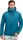 Kento Hardshell Hooded Jacket Men