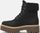 Womens Mid Warm Lined Waterproof Boot