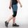 Fløyen V2 3/4 W Pants