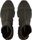 Urquiola MAN Urban Shoes Black Sole