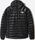 Womens Summit Down Hoodie