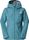 Womens Dryzzle Futurelight Jacket