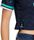 Germany 26 Away Cropped Jersey Women