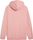 Essentials 2 Color Small No. 1 Logo Hoodie FL