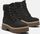 Womens Mid Warm Lined Waterproof Boot