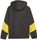 BVB Prematch Woven Anthem Jacket Jr