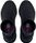 MAN 3D Ribs Boot Metal Black Sole