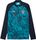 Mcfc Warm Up 1/4 Zip Top