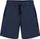 Stretch Interlock Bermuda