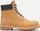 Mens 6 Inch Lace UP Waterproof Boot