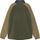 Fleece Jacket Anorak Midlayer 741811