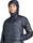 Xperior Pro Climawarm+ Down Hooded Jacket Women