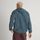 Sun-scout UPF MNS Long Sleeve Hooded S