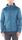 Mens Helix Hooded Jacket