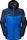 Kento Light Hardshell Hooded Jacket Men
