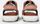 Toddler Perkins Row 2 Strap Sandal