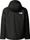 Teen Perrito 4-N-1 Hooded Jacket