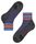 TK2 Explore Short Herren Trekking Kurzsocken