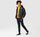 Boys Printed Revrs North Down Hooded Jacket