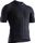 Effektor 4.0 Cycling Zip Shirt Short Sleeve Men