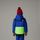 KID Freedom Insulated Jacket