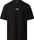 U Mountain FUN Oversized Short Sleeve Tee