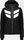 Woman Jacket Zip Hood