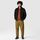 Mens Campshire Fleece Jacket
