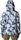 Flash Forward Printed Windbreaker