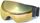 Morgins Topaz III Spherical Ski Goggle