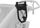 Chariot 2 Bag Adapter ( Shield Pannier)