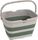Collaps Recycleit Basket Shadow Green