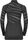 Damen Blackcomb Funktionsunterwäsche Langarm-shirt mit 1/2 Reißverschluss & Stehkragen