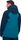 La Liste Hardshell Thermo Hooded Jacket Men