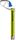 Ultralight ICE Screw 16 CM