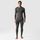 Mens Active Long Sleeve Crew Neck