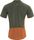 Standal Merino Tee Zip Neck MAN