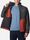 Cruiser Valley Softshell Jacket