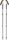 Alpine Carbon Cork Trek Poles