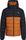 Oskar - Male Padded Jacket