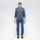 Fanes Flannel 4 Polarlite M Long Sleeve Shirt