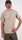 Mens Icon Merino Air-con Tee-shirt Tie Dyed