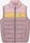 Waistcoat Quilted Colorblock 742003