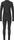 Cerro W Merino Wool Baselayer Set