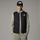 Mens Mountain Athletics Hybrid Gilet
