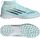 F50 Sparkfusion League Mid Cut Turf Football Shoes Kids