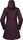 Bjerke 3in1 Lady Coat