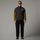 Mens Belleview Stretch Down Vest