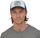 Line Logo Ridge Lopro Trucker Hat