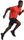 Men's UA Iso-chill Run 2-in-1 Shorts